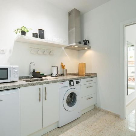 סביליה Bordador Central Courtyard By Valcambre מראה חיצוני תמונה